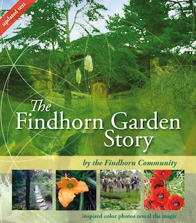 Couverture_The Findhorn Garden Story
