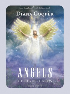 Front cover_Angels of Light Cards