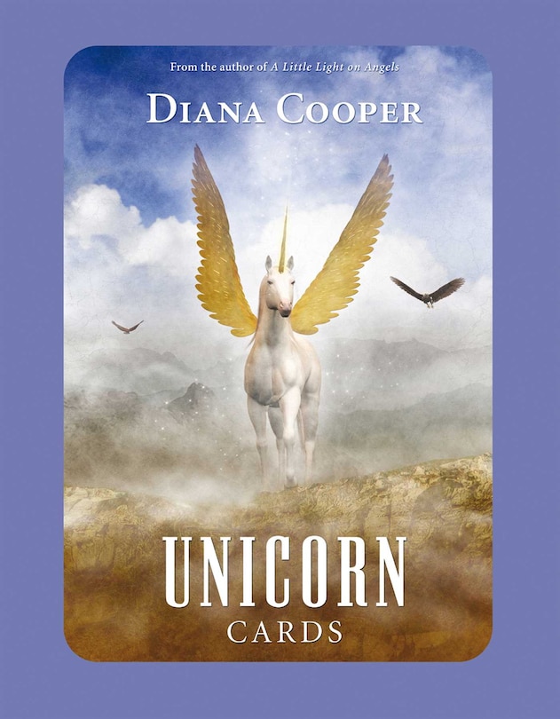 Front cover_The Unicorn Cards