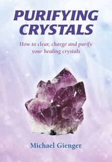 Front cover_Purifying Crystals