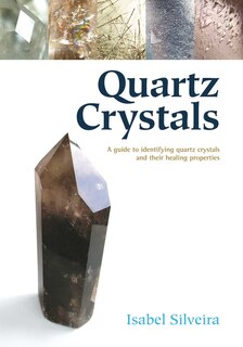 Front cover_Quartz Crystals