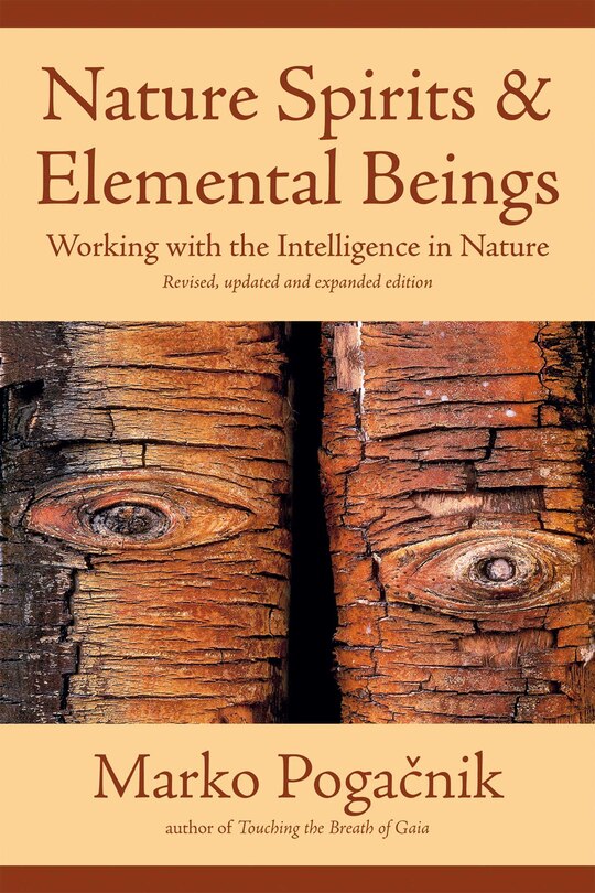 Couverture_Nature Spirits & Elemental Beings