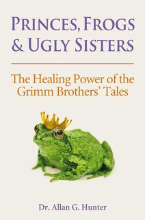 Couverture_Princes, Frogs and Ugly Sisters
