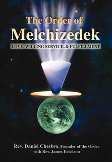 Couverture_The Order of Melchizedek