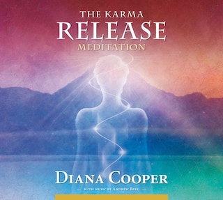 Front cover_The Karma Release Meditation