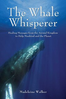 Front cover_The Whale Whisperer