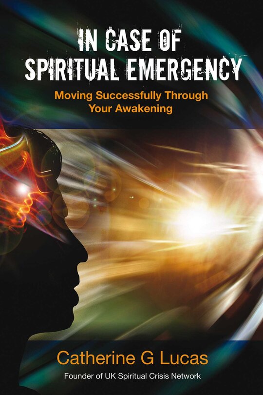 Front cover_In Case of Spiritual Emergency