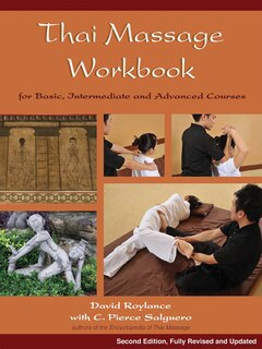 Couverture_Thai Massage Workbook