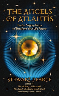 Front cover_The Angels of Atlantis