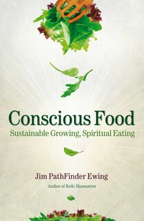 Front cover_Conscious Food