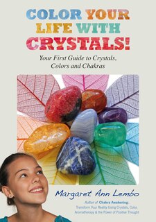 Couverture_Color Your Life With Crystals