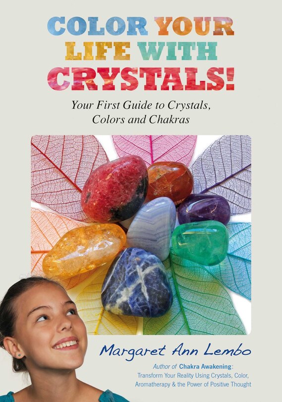 Couverture_Color Your Life With Crystals