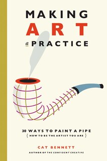 Couverture_Making Art A Practice