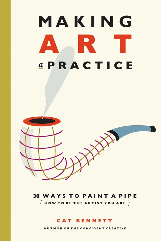 Couverture_Making Art A Practice