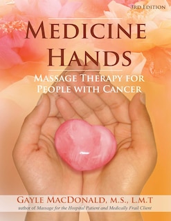 Front cover_Medicine Hands