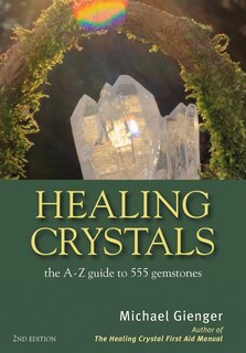 Front cover_Healing Crystals