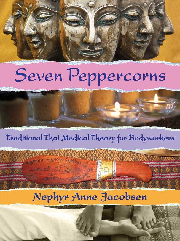 Front cover_Seven Peppercorns