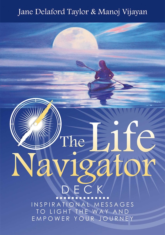 Front cover_The Life Navigator Deck