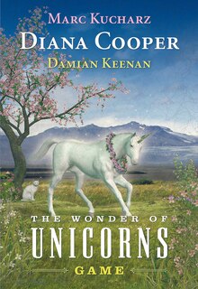 Front cover_The Wonder of Unicorns Game
