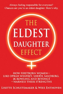 Front cover_The Eldest Daughter Effect