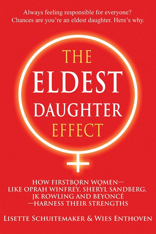 Front cover_The Eldest Daughter Effect