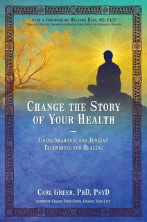 Front cover_Change The Story Of Your Health