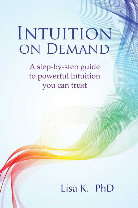 Front cover_Intuition On Demand