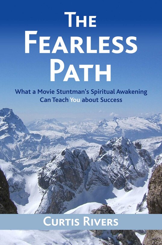 Couverture_The Fearless Path