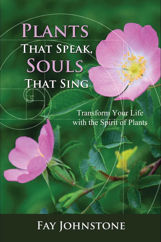 Couverture_Plants That Speak, Souls That Sing