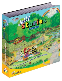 Front cover_Jolly Stories