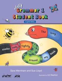Front cover_Grammar 1 Student Book