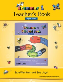 Front cover_Grammar 1 Teacher's Book