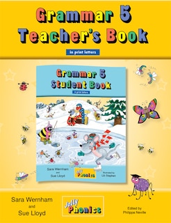 Front cover_Grammar 5 Teacher's Book