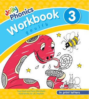 Front cover_Jolly Phonics Workbook 3