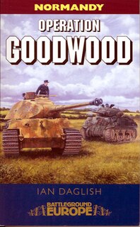 Front cover_Operation Goodwood