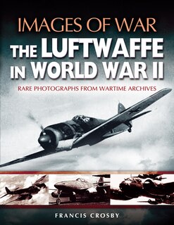 Couverture_Luftwaffe in World War II