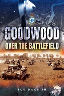 Front cover_Operation Goodwood