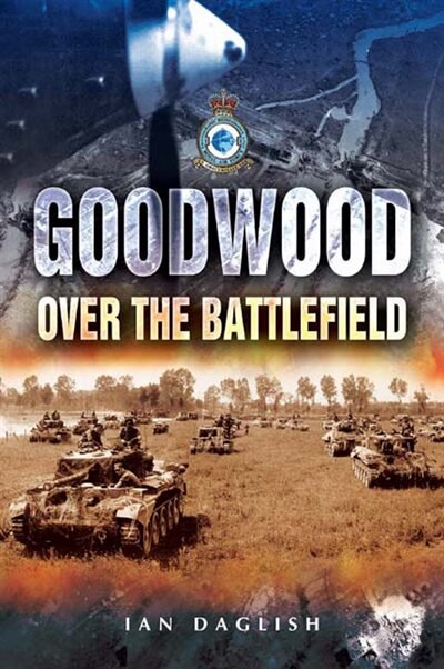 Front cover_Operation Goodwood