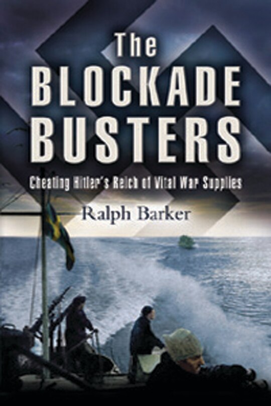 Front cover_Blockade Busters