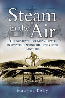 Couverture_Steam in the Air