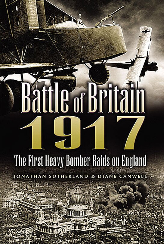 Couverture_Battle of Britain 1917