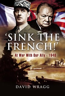 Front cover_'sink The French!'
