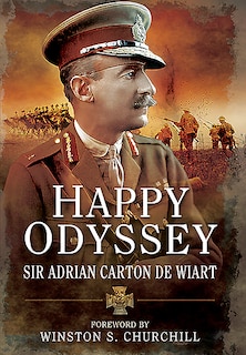 Front cover_Happy Odyssey
