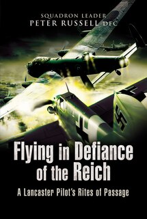 Couverture_Flying in Defiance of the Reich