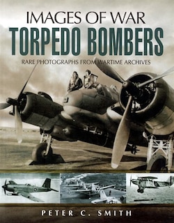 Front cover_Torpedo Bombers