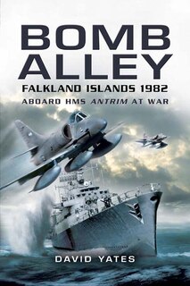 Front cover_Bomb Alley