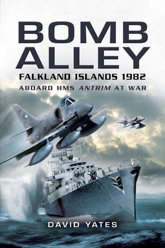 Front cover_Bomb Alley