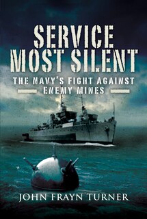 Couverture_Service Most Silent