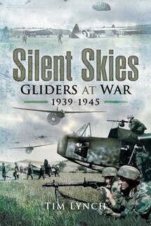Couverture_Silent Skies