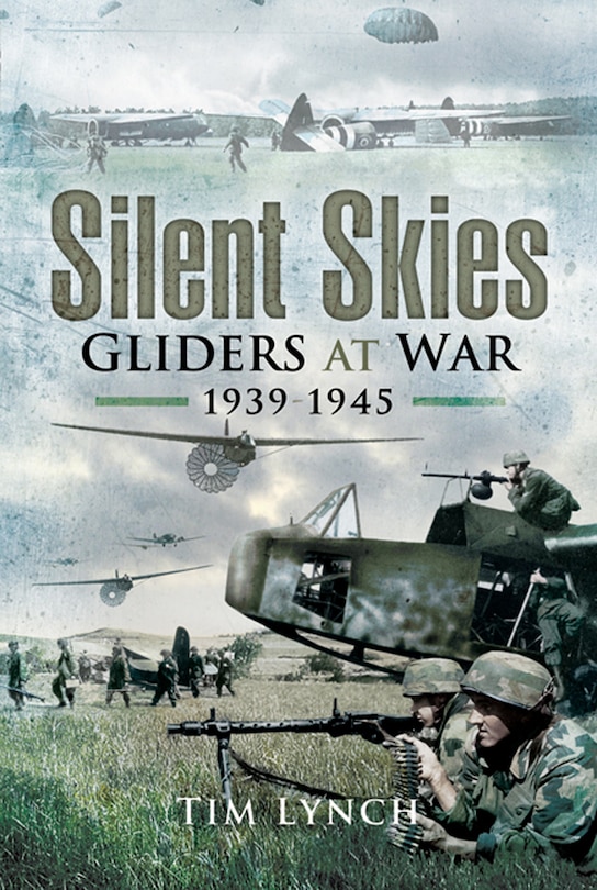 Couverture_Silent Skies